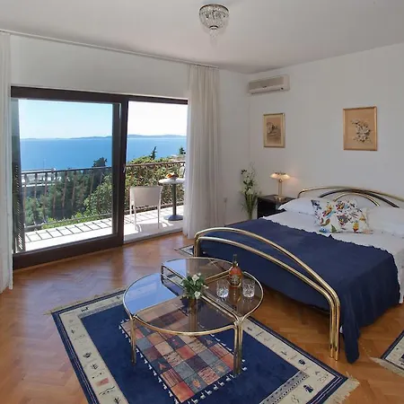 Fantasy Sea View Split
