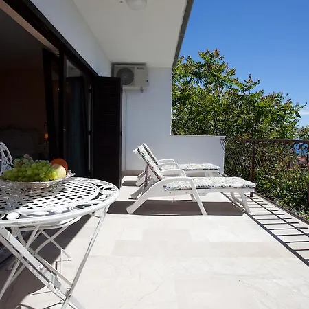 Apartment Fantasy Sea View
