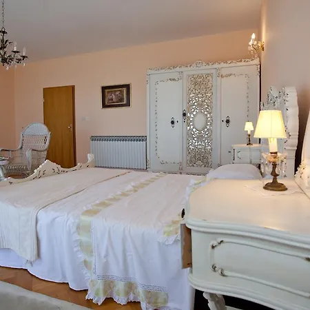 Fantasy Sea View Apartment