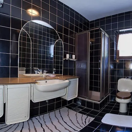 Fantasy Sea View Apartment Split