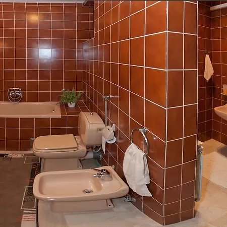 Fantasy Sea View Apartment