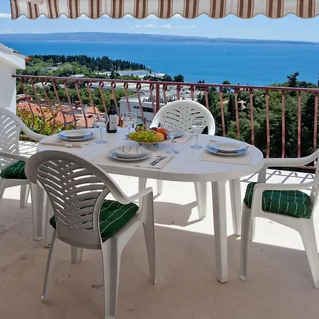 Apartment Fantasy Sea View
