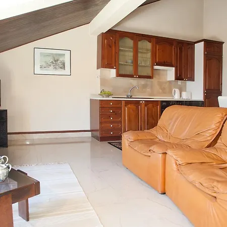 Apartment Fantasy Sea View *