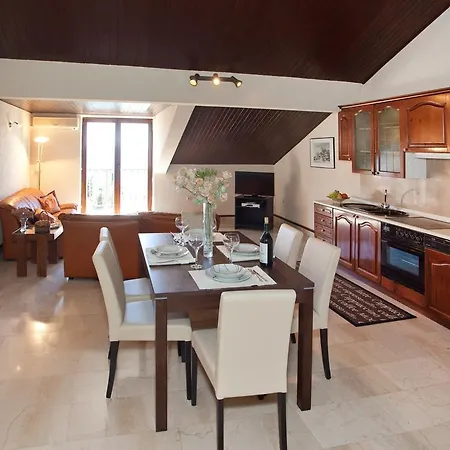 Apartment Fantasy Sea View