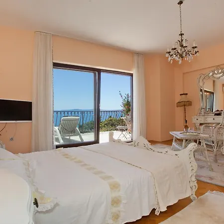 Apartment Fantasy Sea View Split