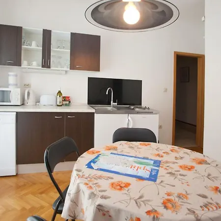 Fantasy Sea View Apartment *
