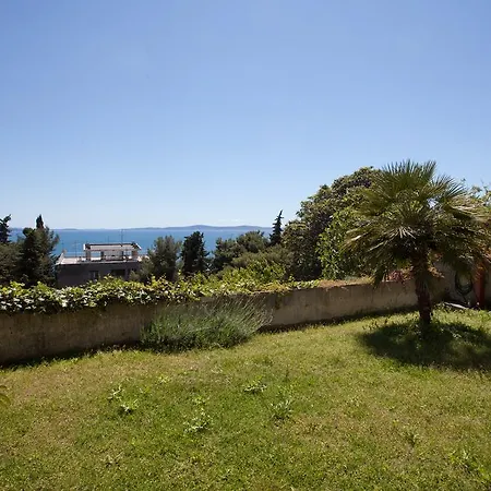 شقة Fantasy Sea View سبليت