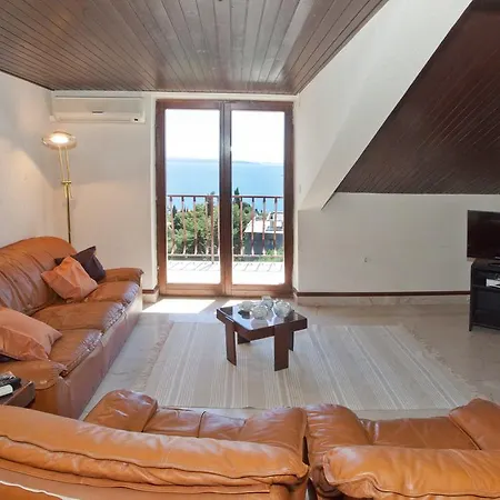 شقة Fantasy Sea View *